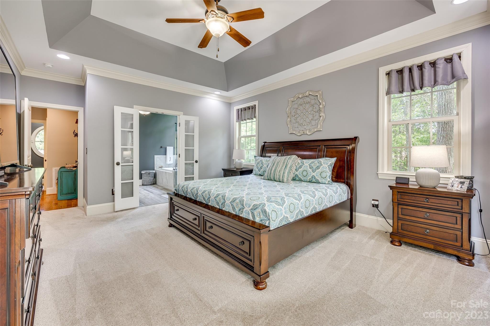 Catawba Crest - Residential