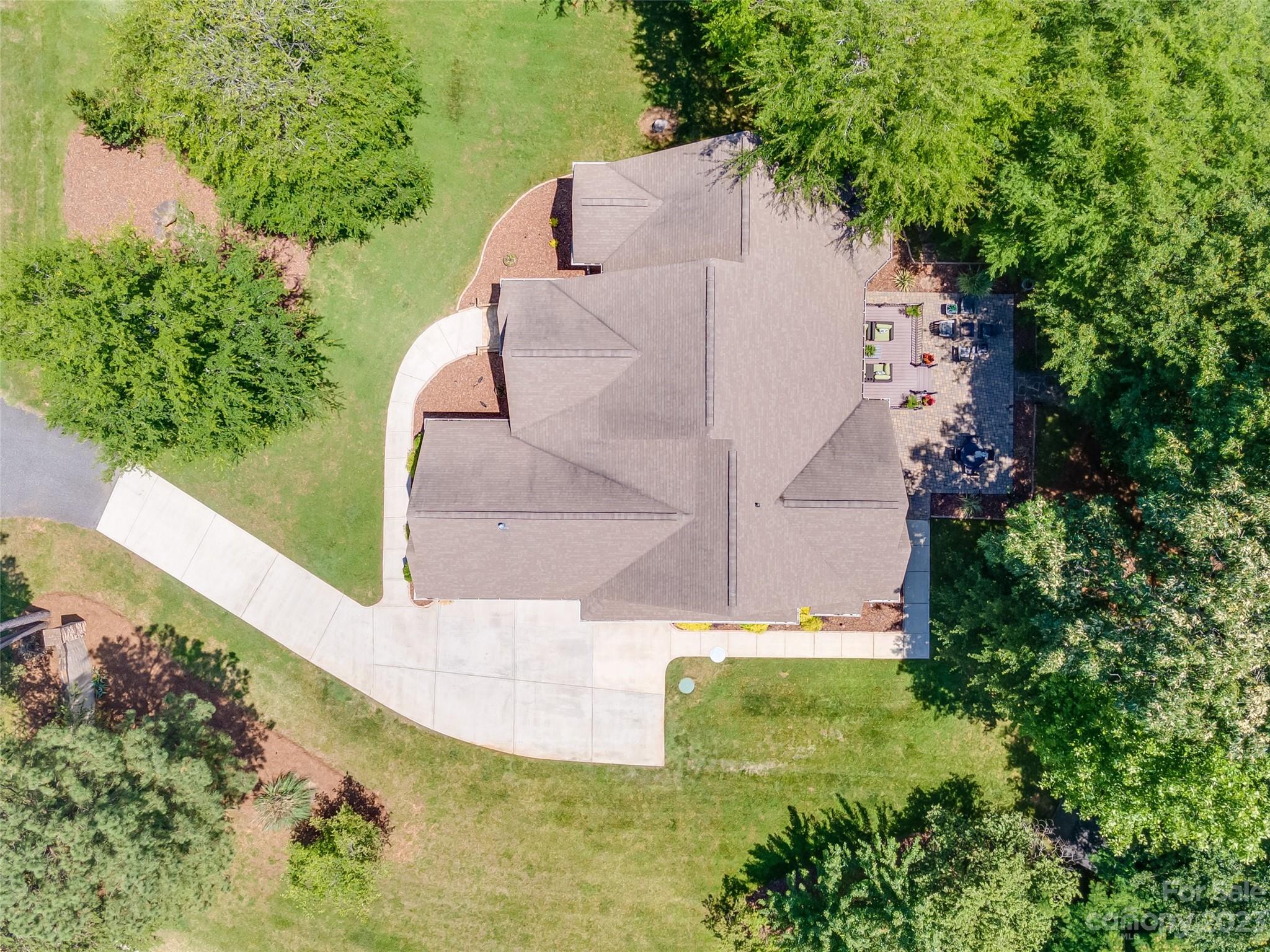 Catawba Crest - Residential