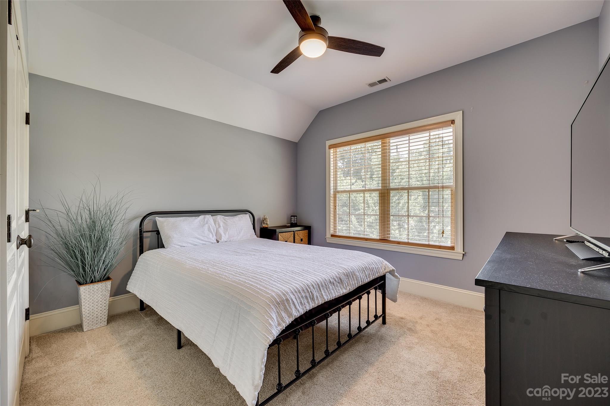 Catawba Crest - Residential