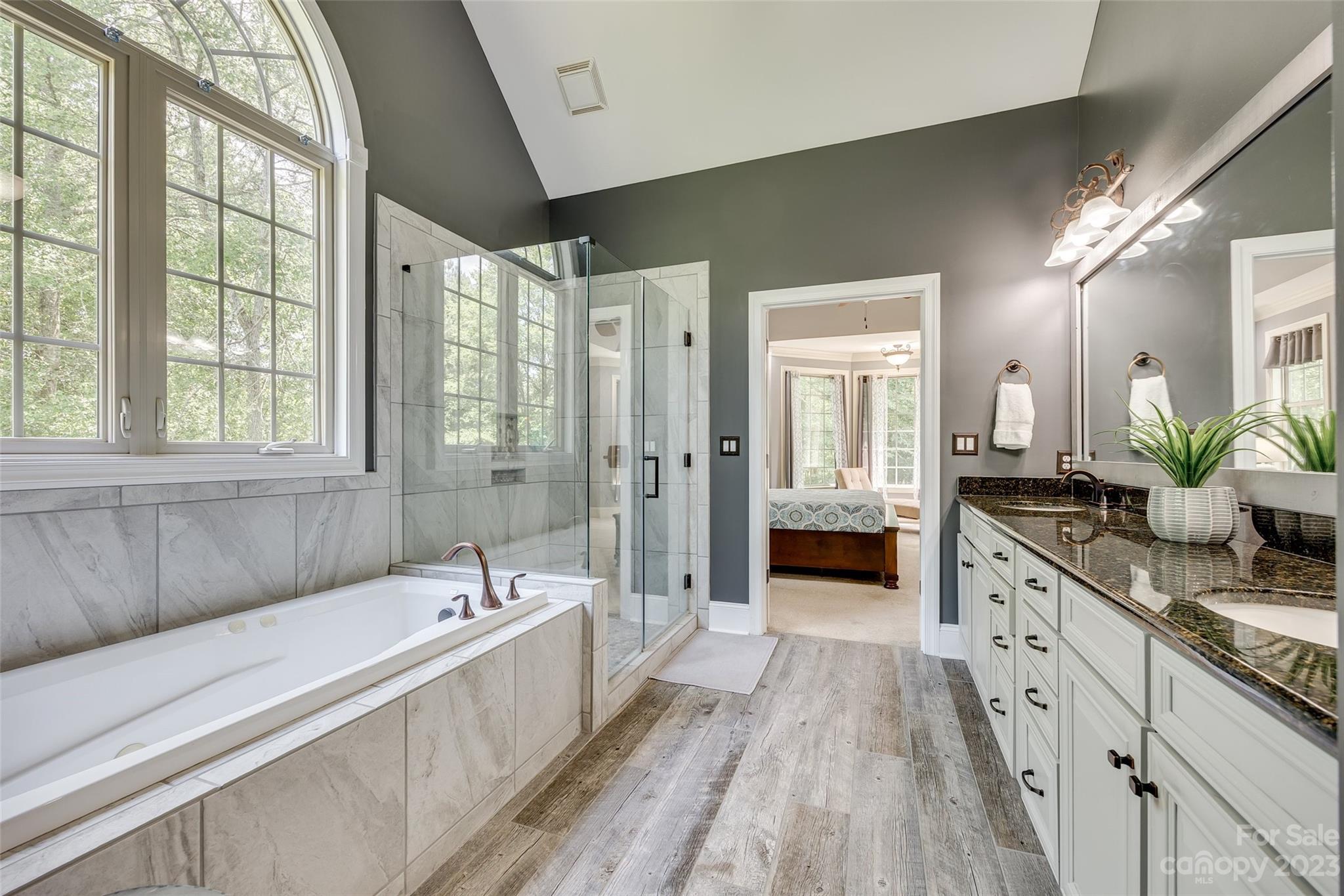 Catawba Crest - Residential