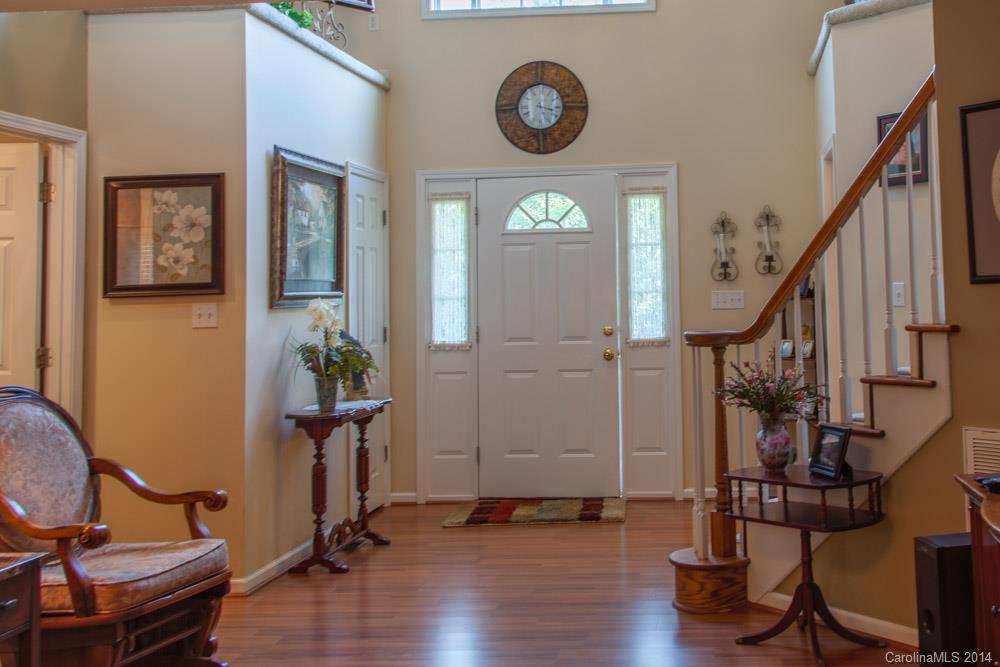 Oak Creek - Residential