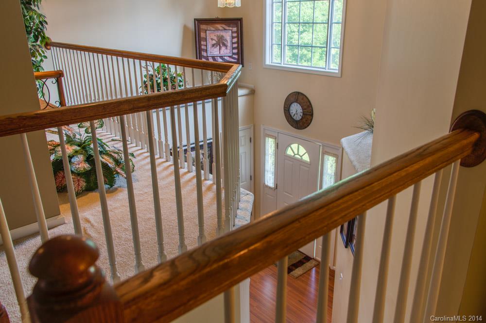 Oak Creek - Residential