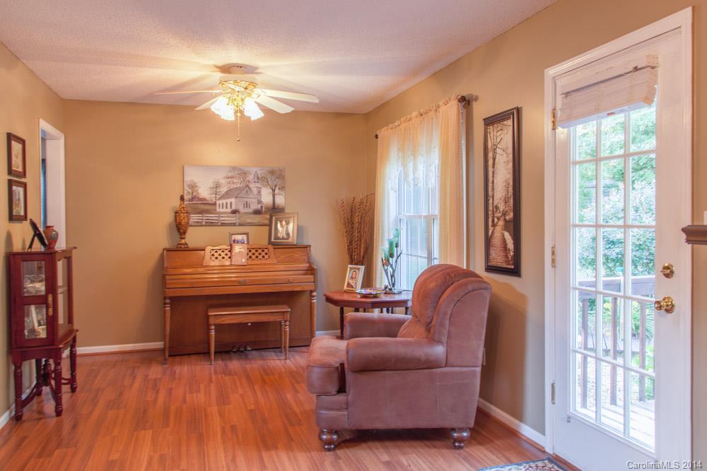 Oak Creek - Residential