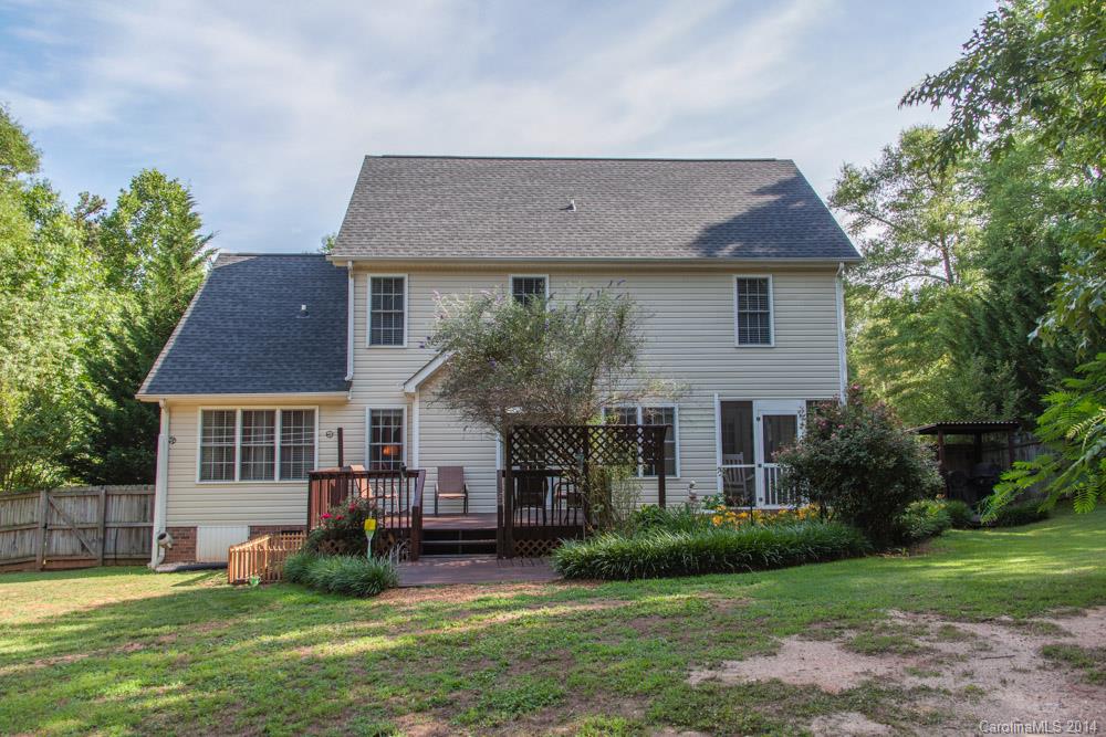 Oak Creek - Residential