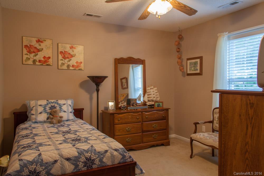 Oak Creek - Residential