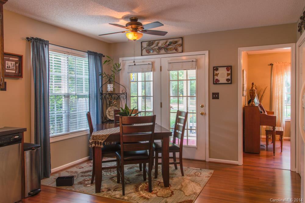 Oak Creek - Residential