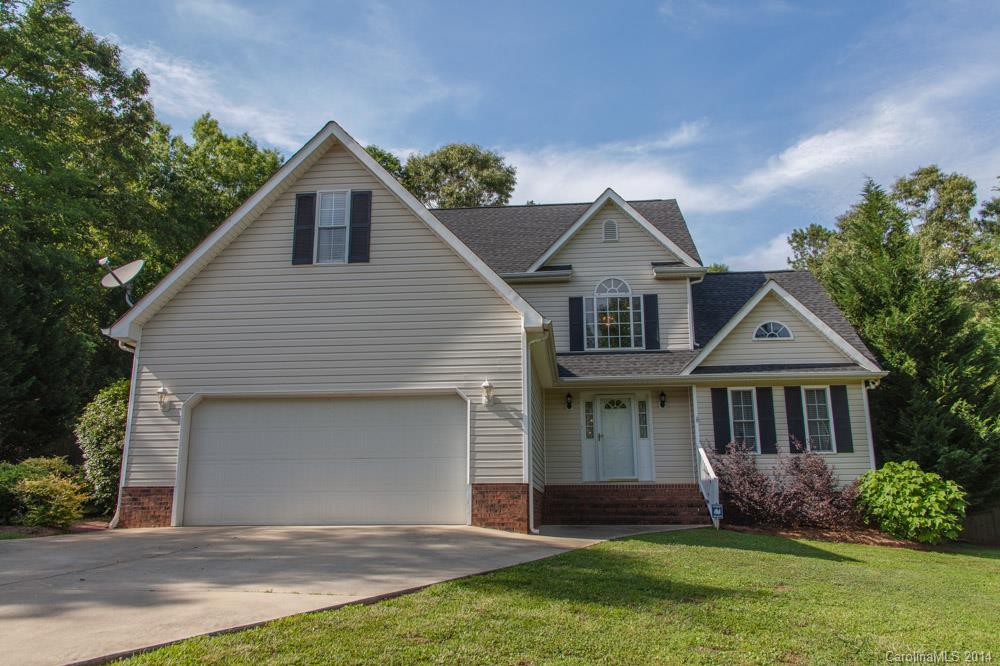 Oak Creek - Residential