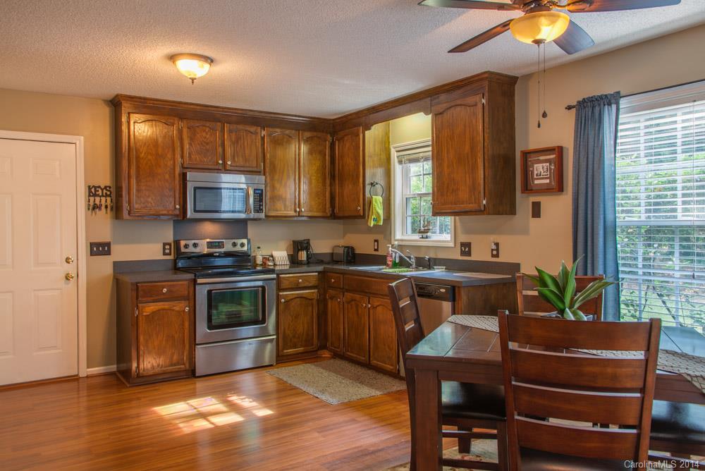 Oak Creek - Residential