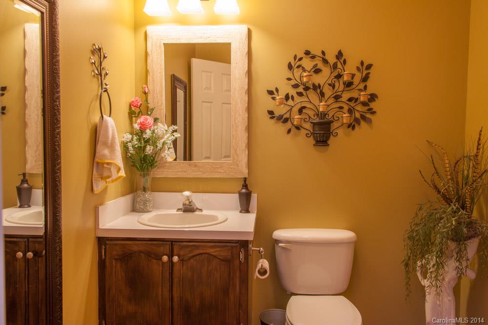 Oak Creek - Residential