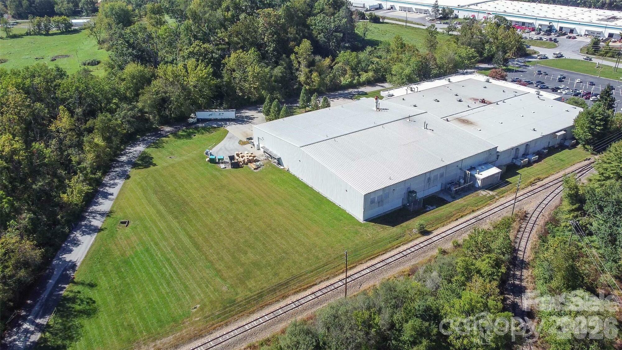 280 Cane Creek Road