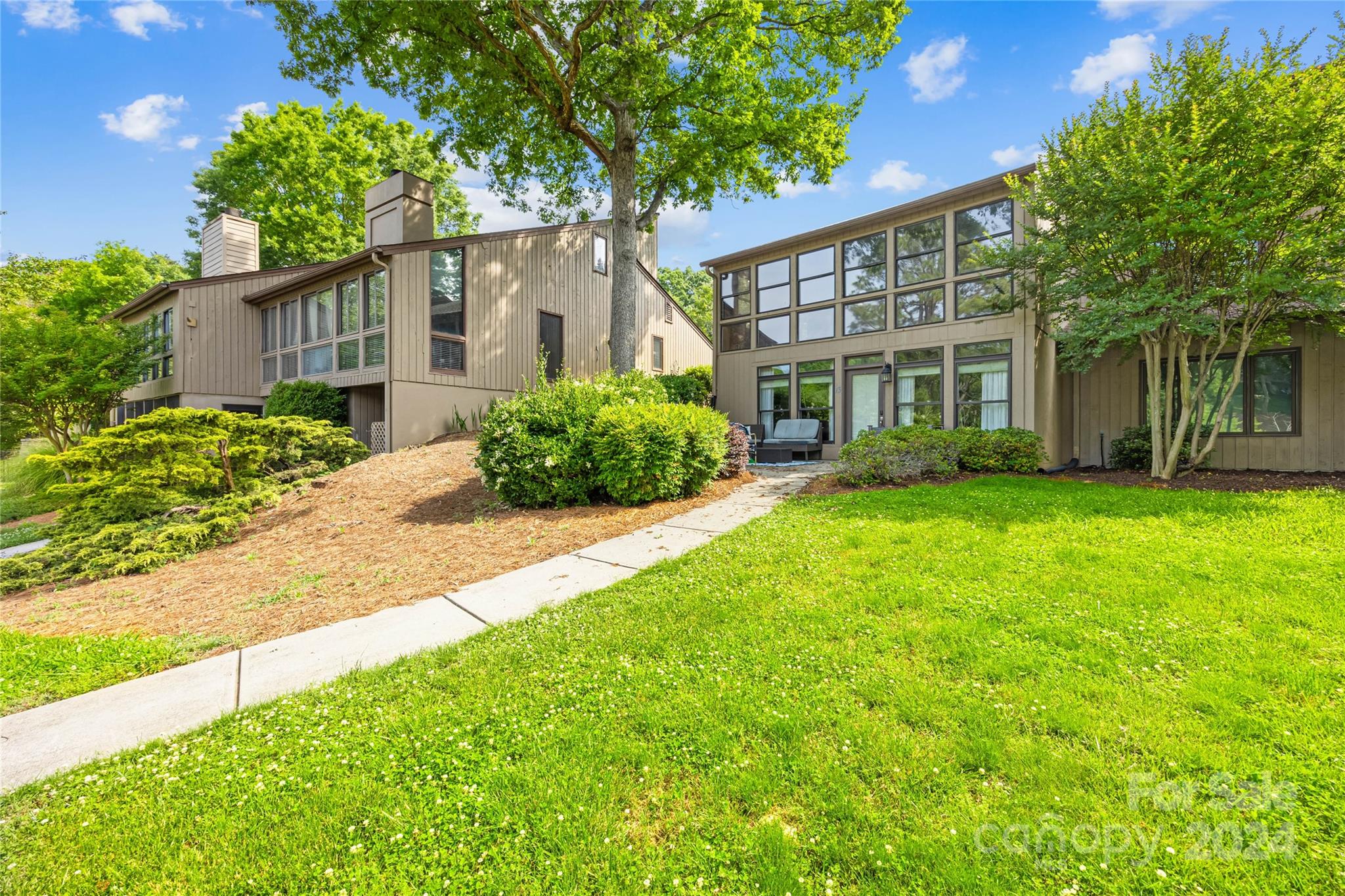 River Hills - Residential