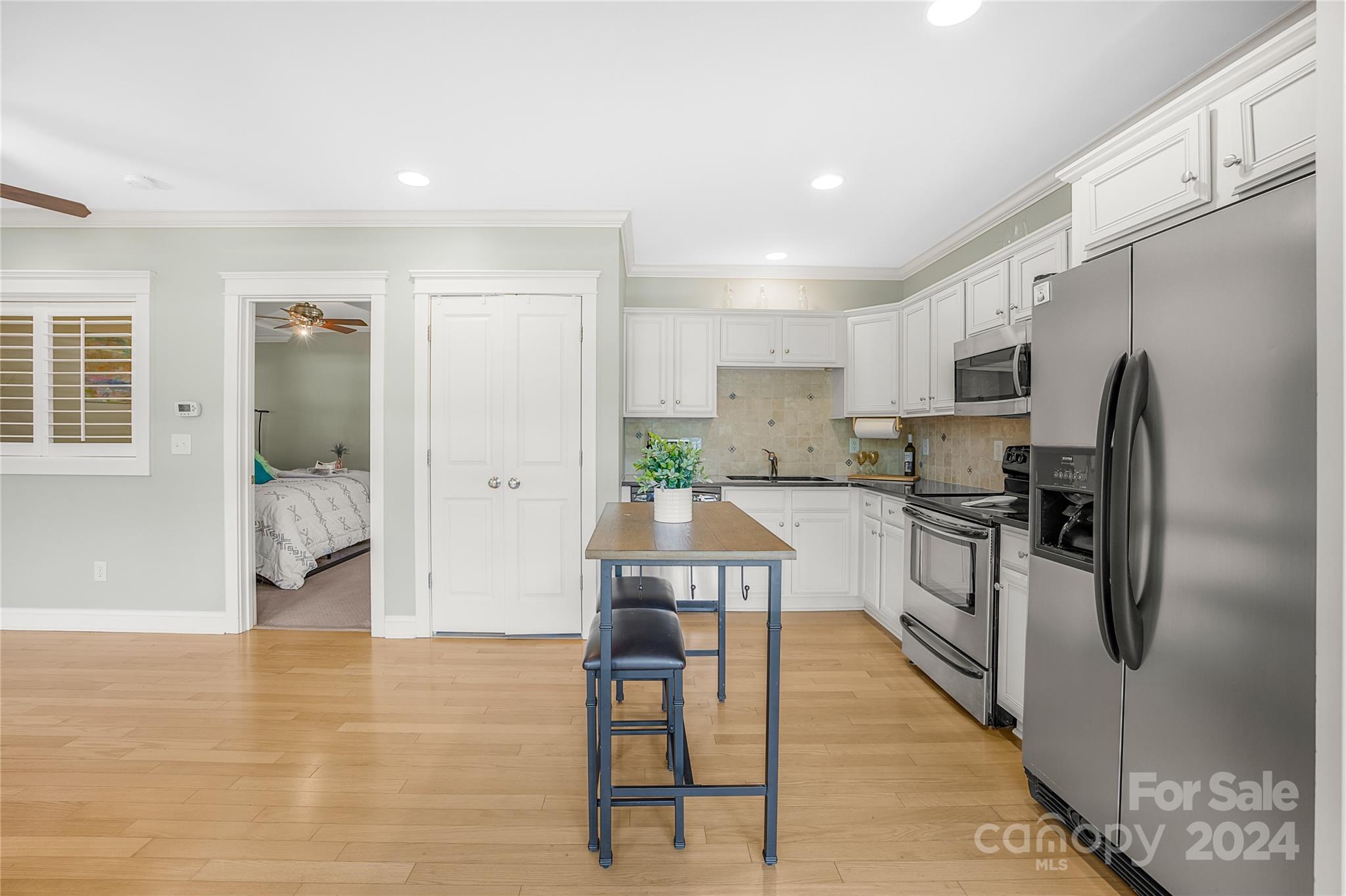 River Hills - Residential