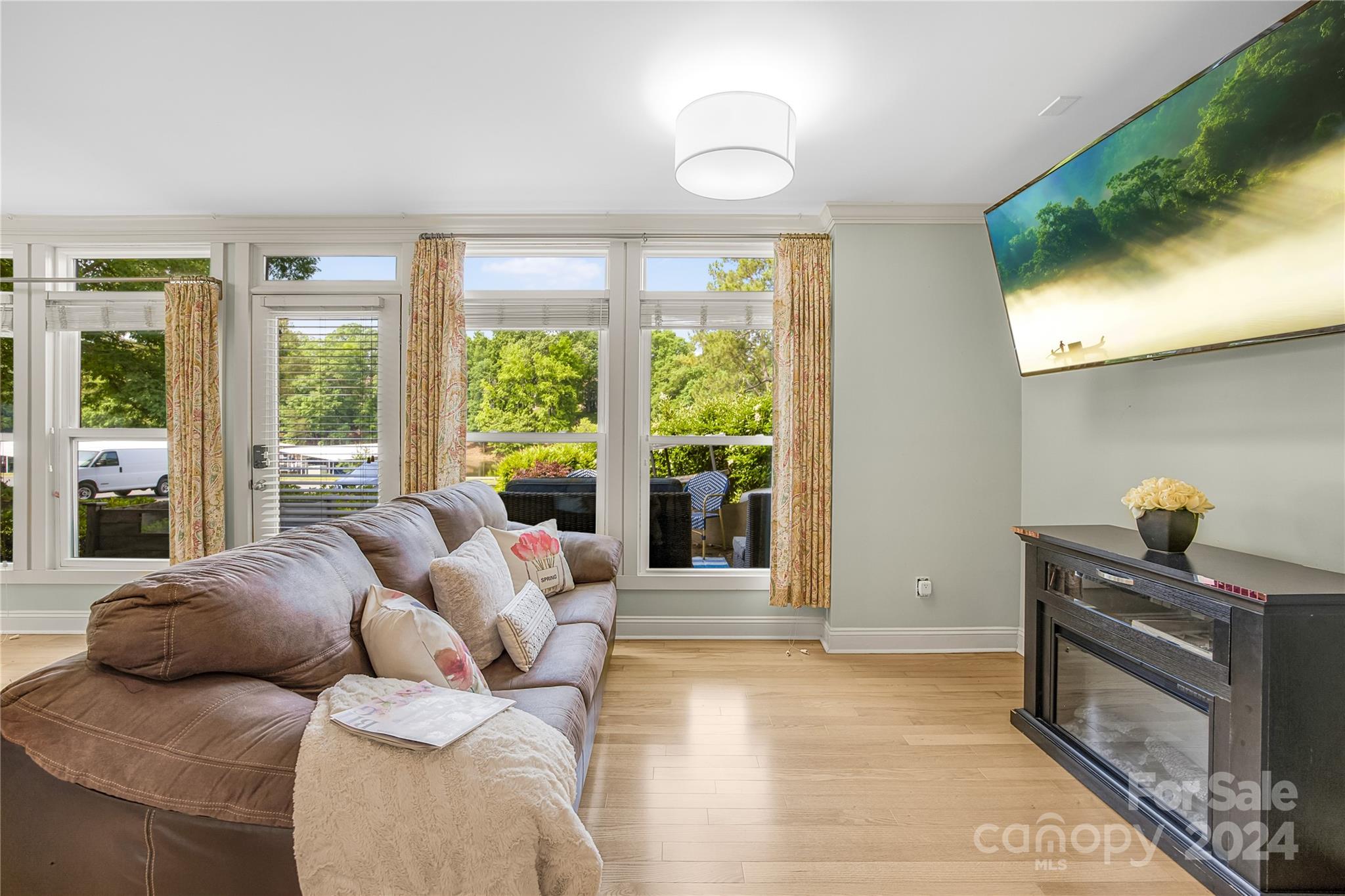 River Hills - Residential