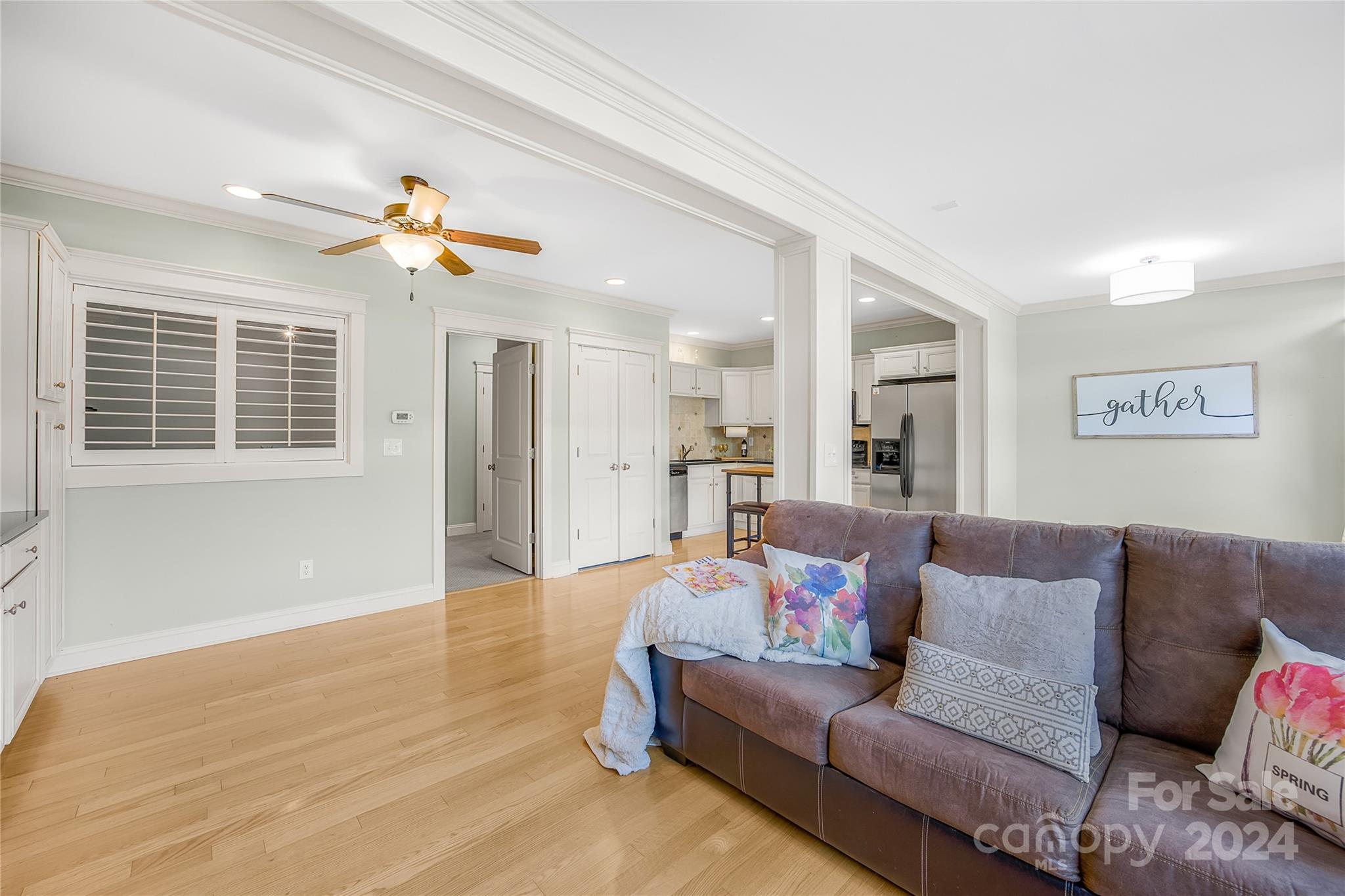 River Hills - Residential