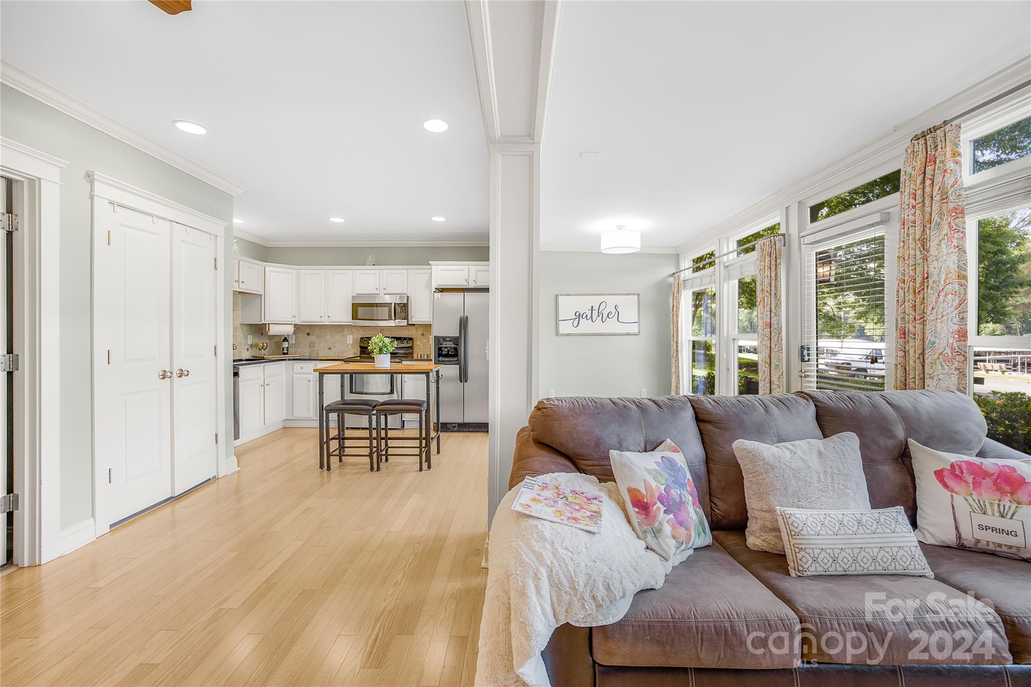 River Hills - Residential
