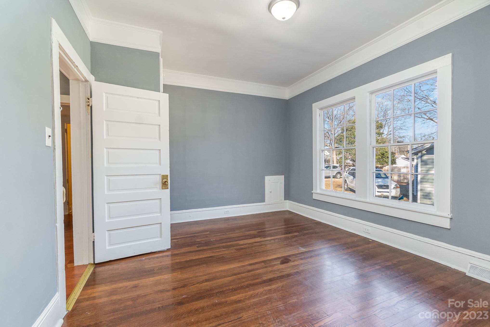 Kannapolis - Residential