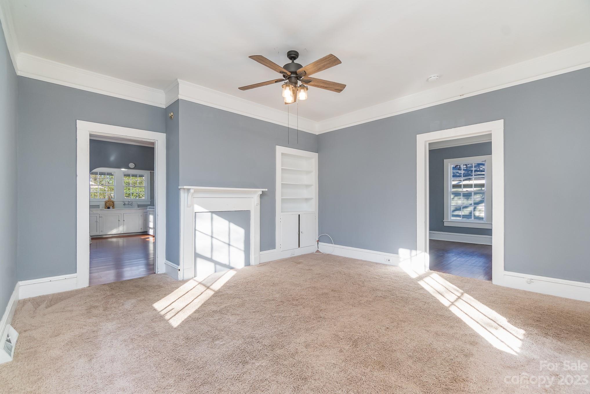 Kannapolis - Residential