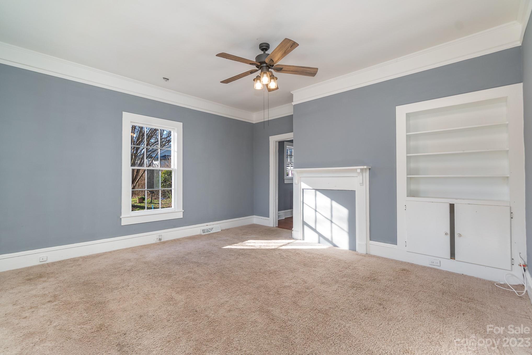 Kannapolis - Residential