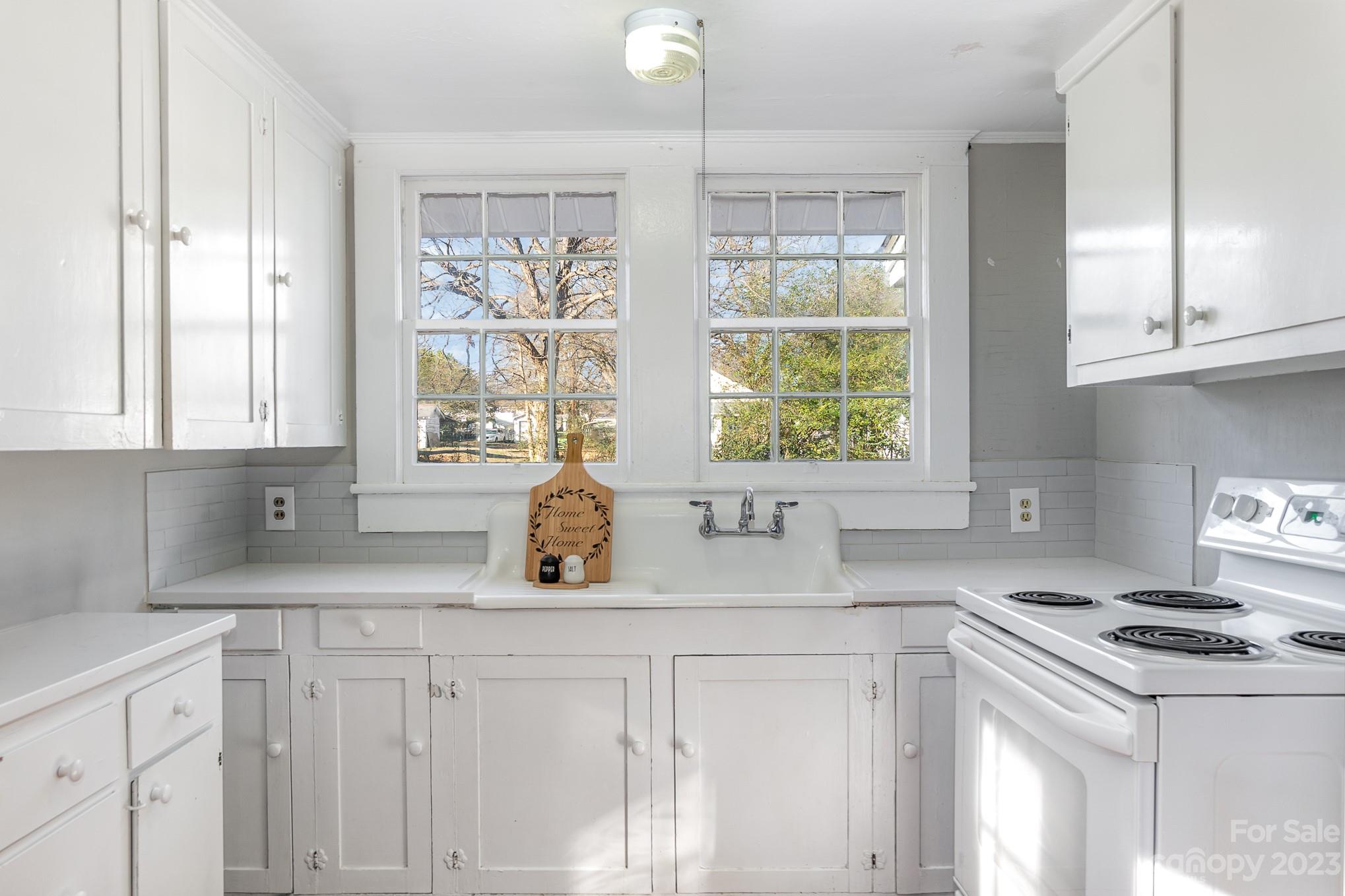 Kannapolis - Residential