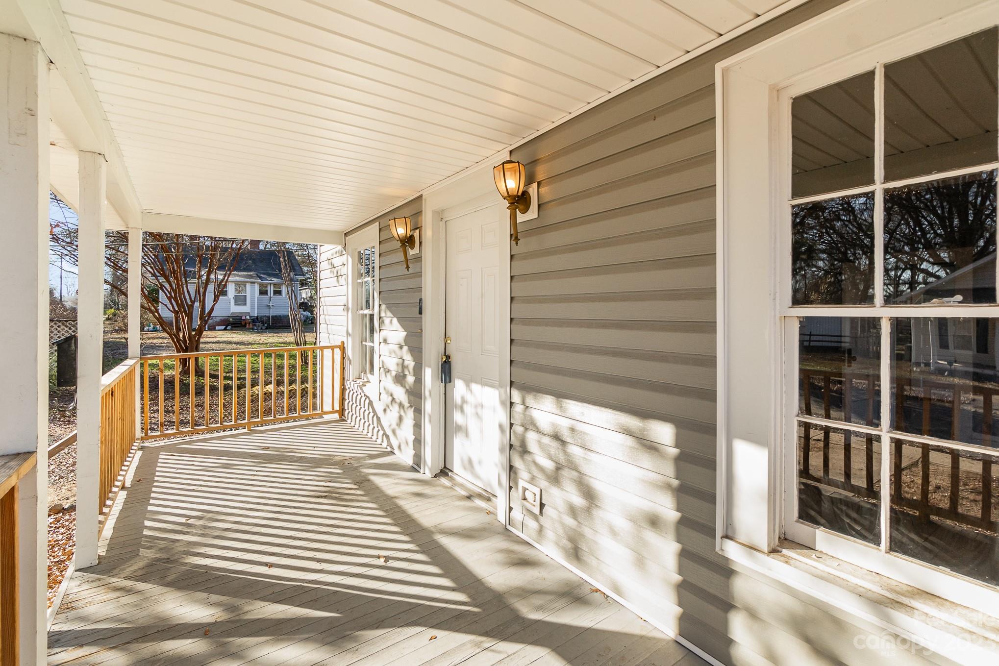 Kannapolis - Residential