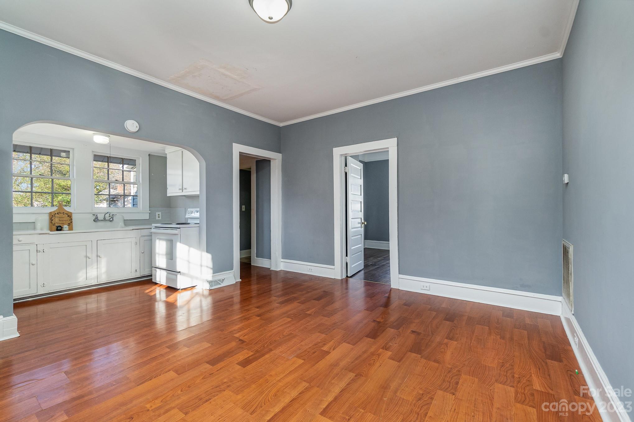 Kannapolis - Residential