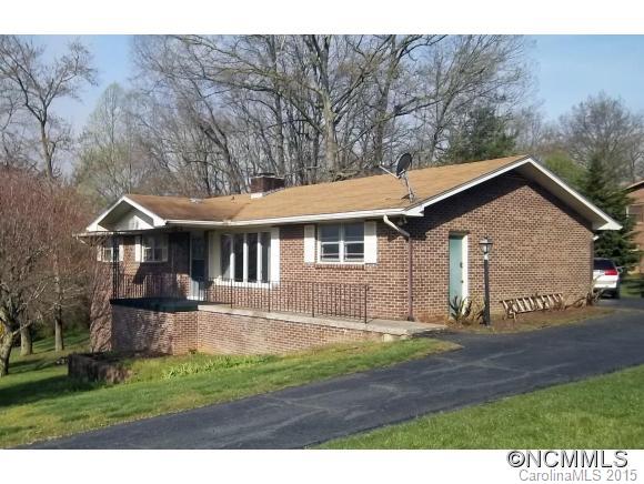 Brookside Manor - Residential