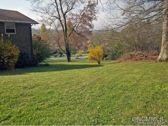 Brookside Manor - Residential