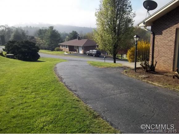 Brookside Manor - Residential