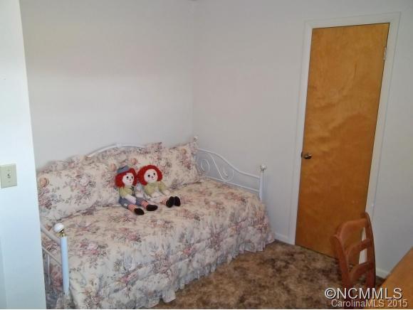 Brookside Manor - Residential