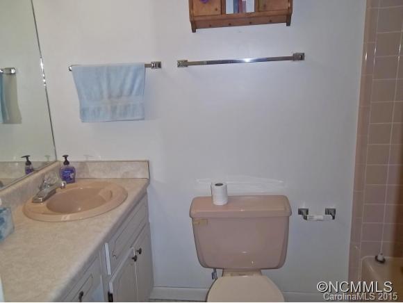 Brookside Manor - Residential