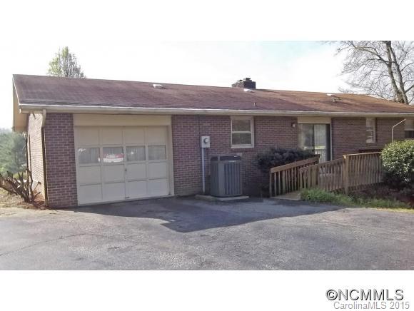 Brookside Manor - Residential