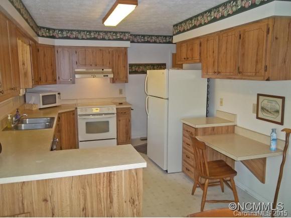 Brookside Manor - Residential