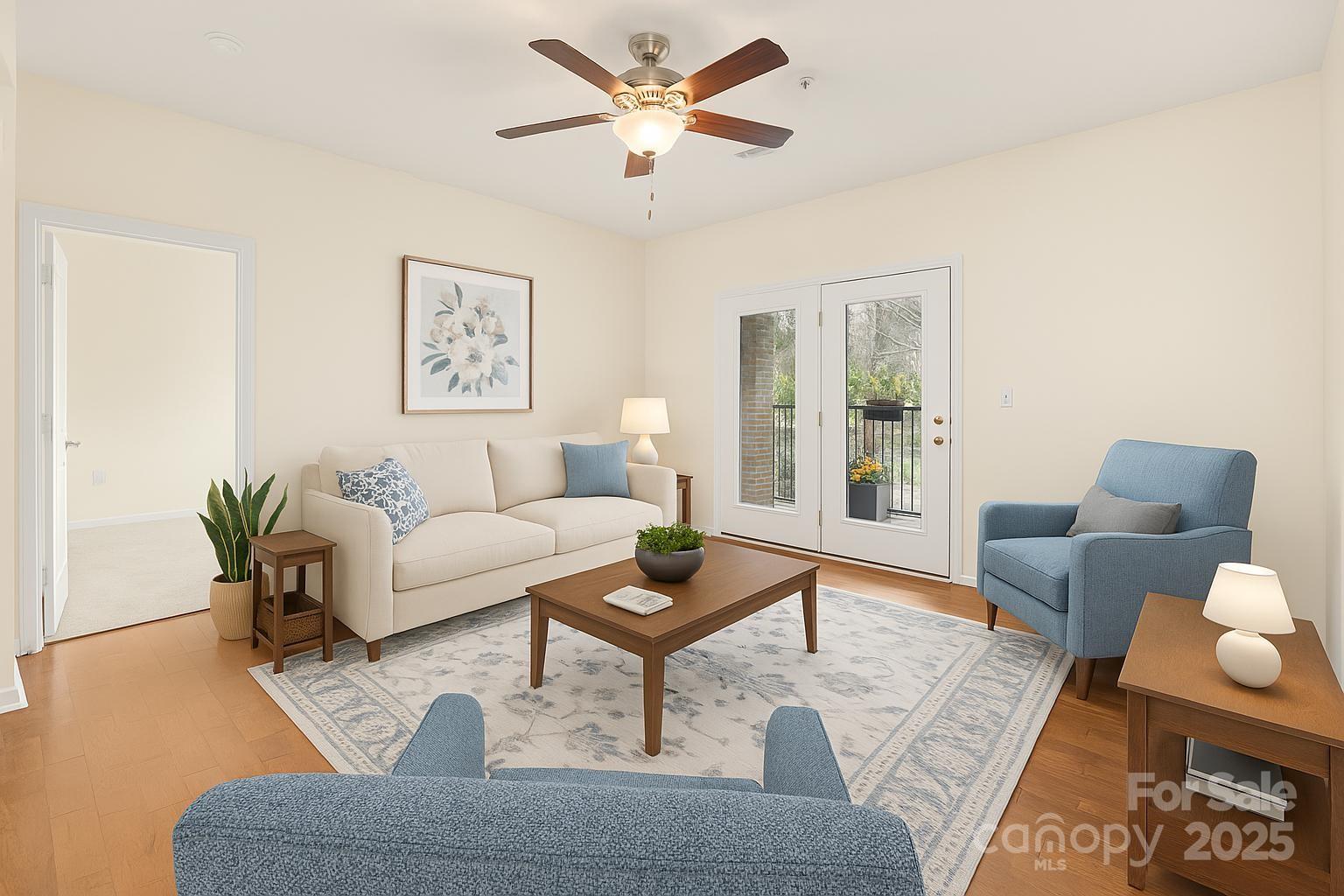 291 Brickton Village Circle 106