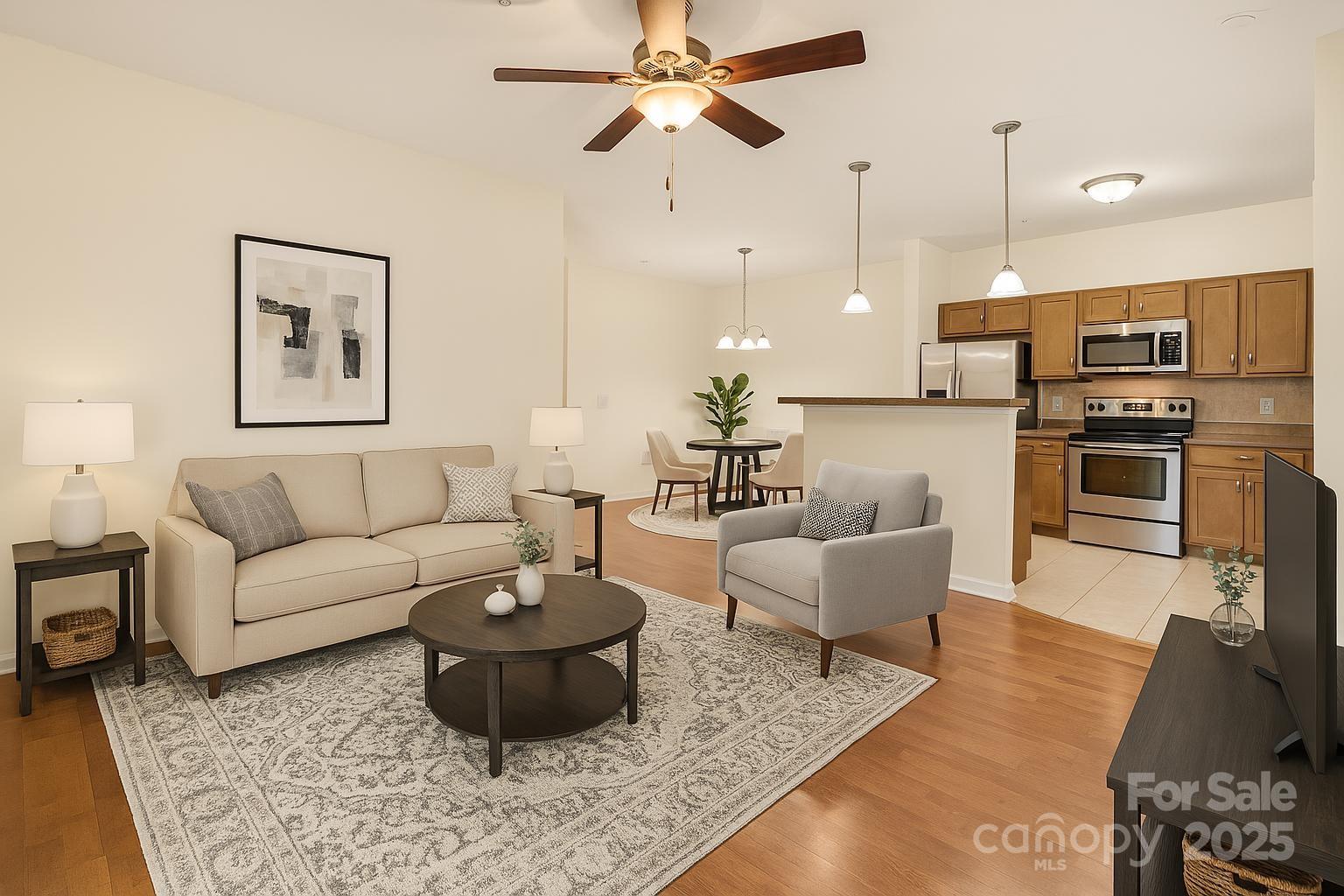 291 Brickton Village Circle 106