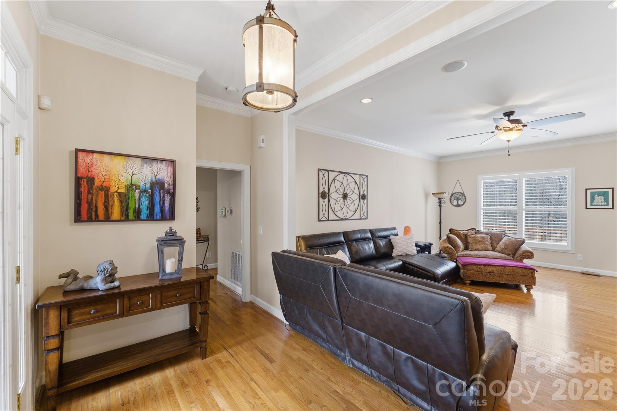 Forest Glen - Residential