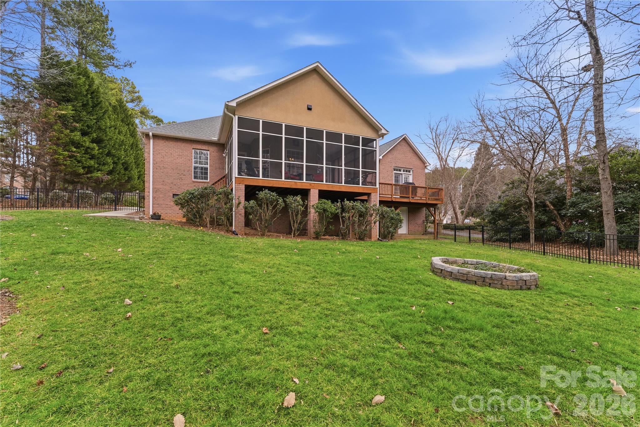 Forest Glen - Residential