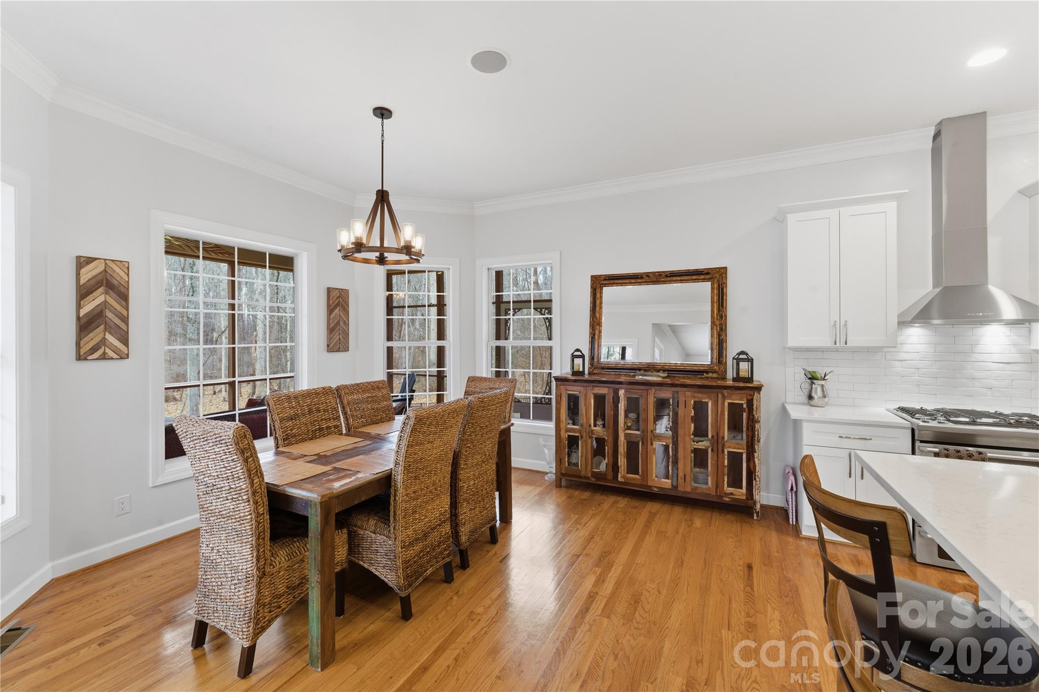 Forest Glen - Residential