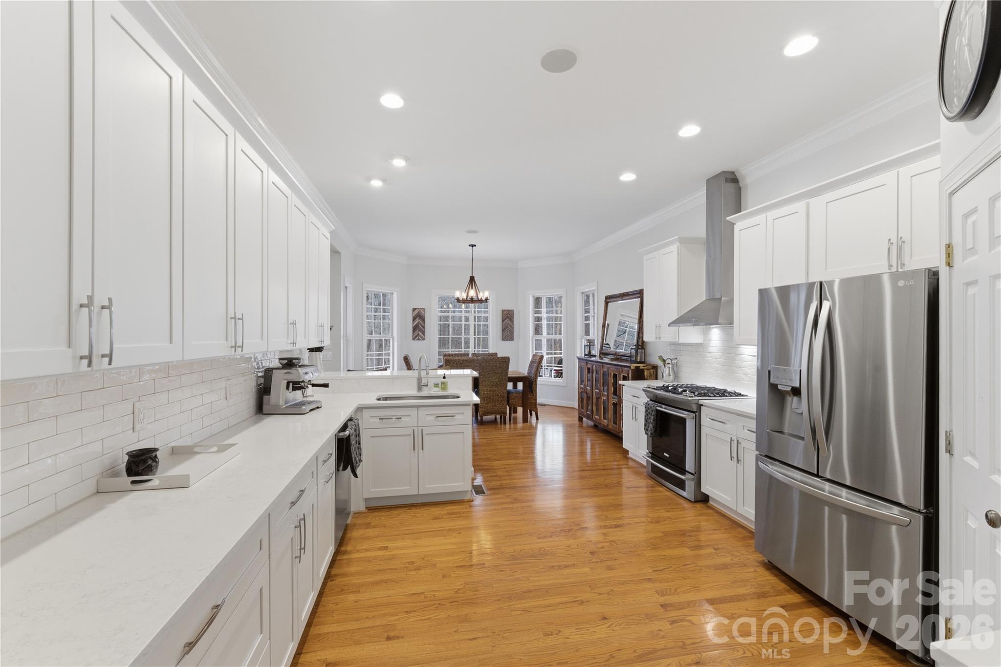 Forest Glen - Residential