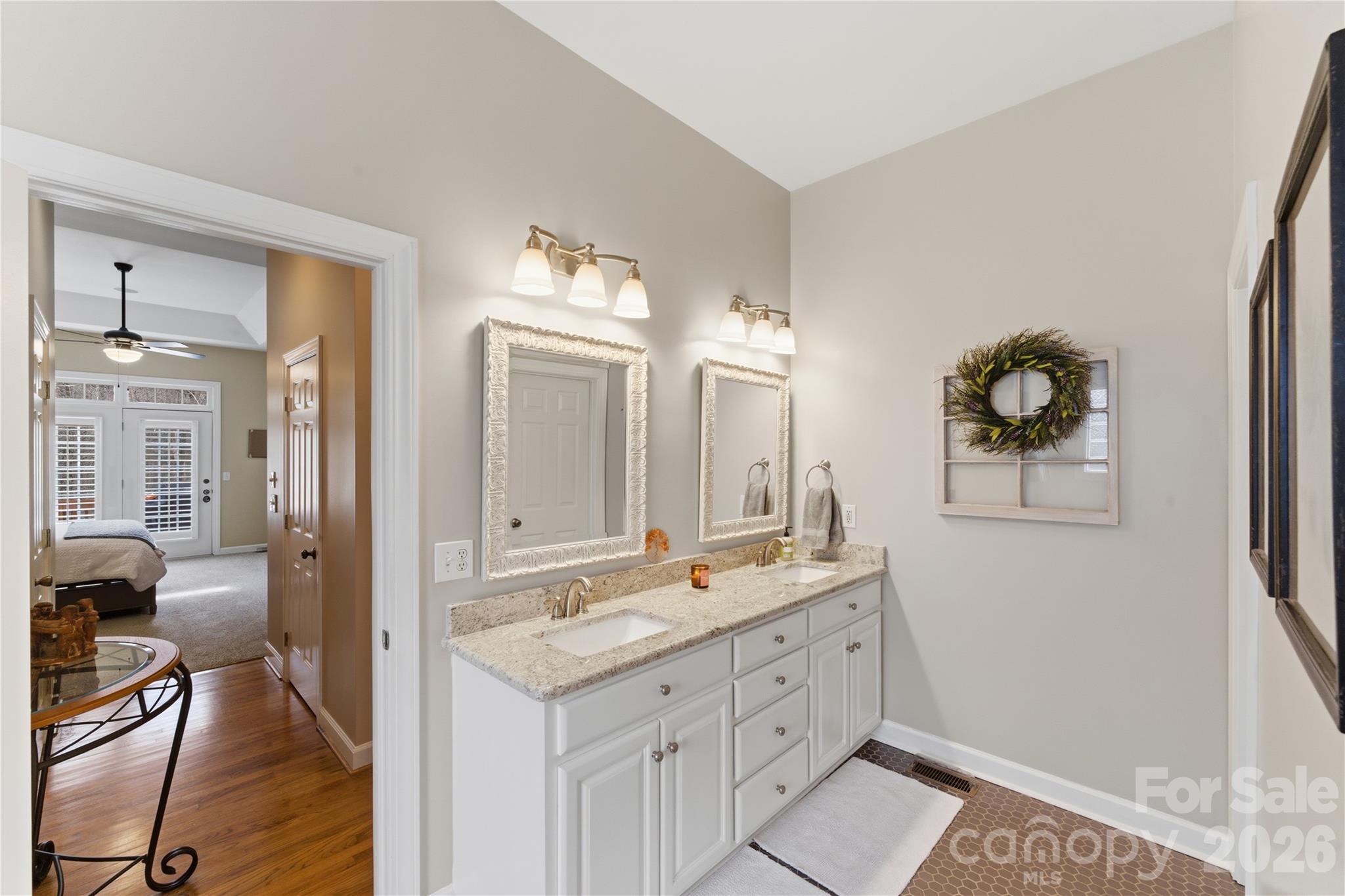 Forest Glen - Residential