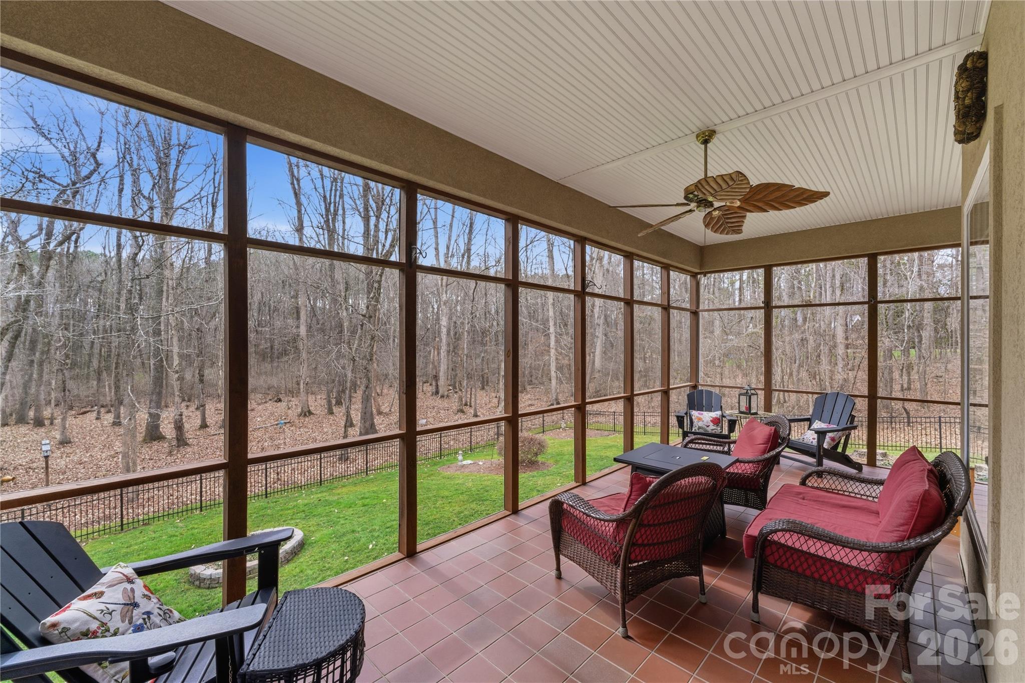 Forest Glen - Residential