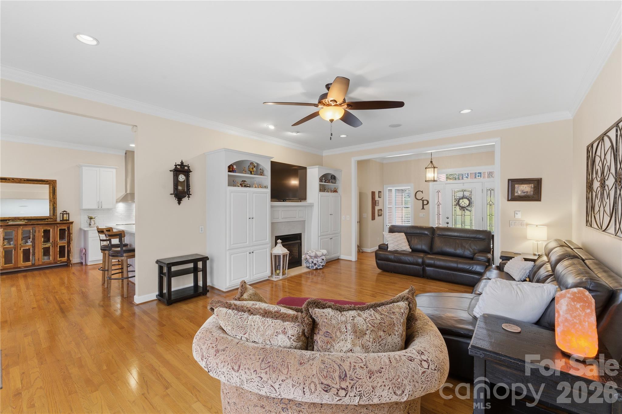 Forest Glen - Residential