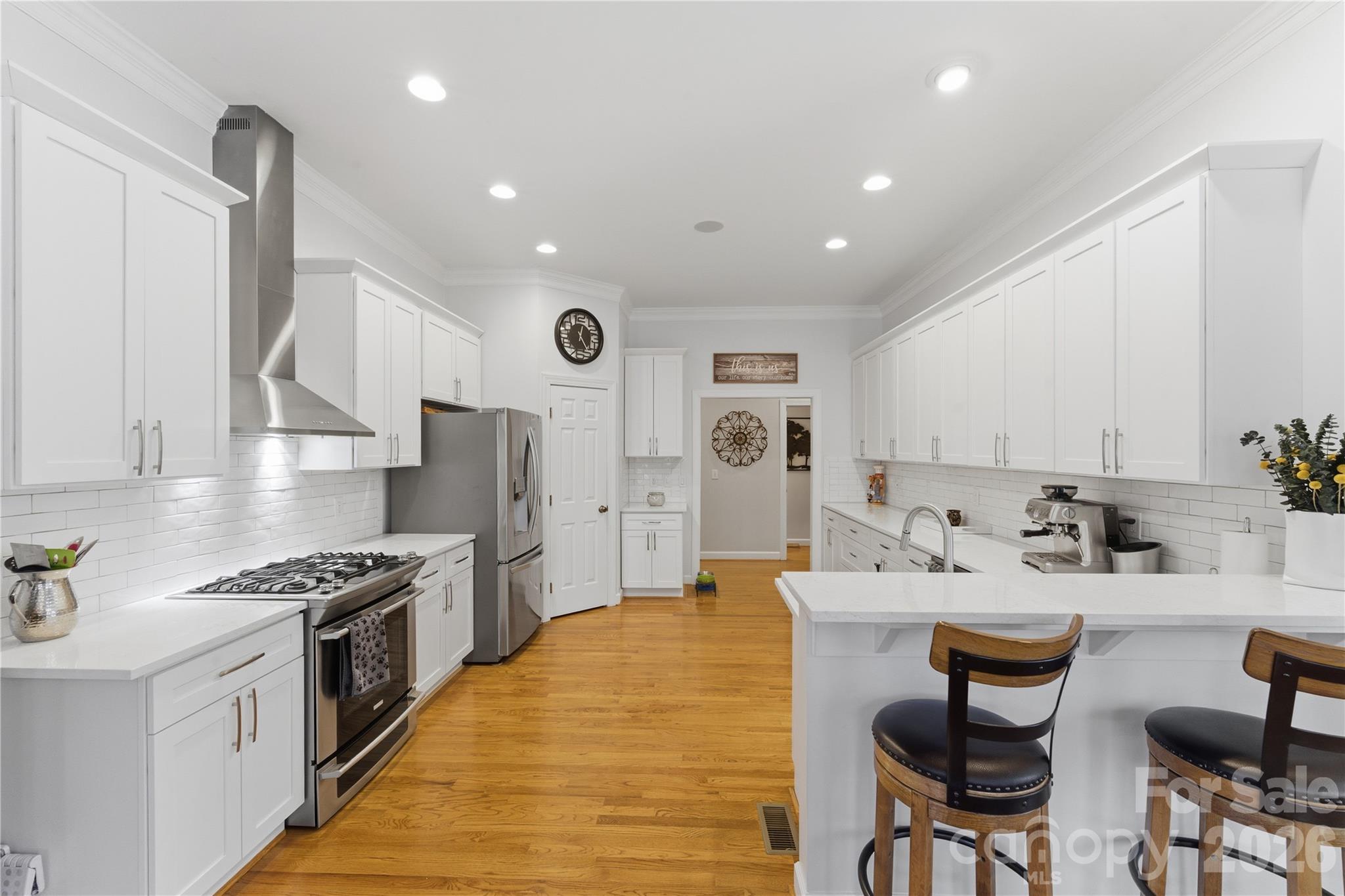 Forest Glen - Residential