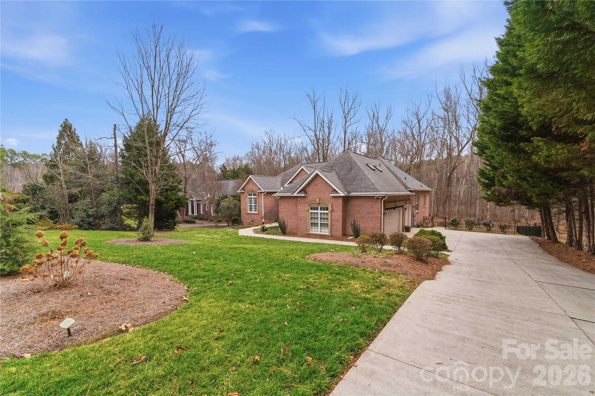 Forest Glen - Residential