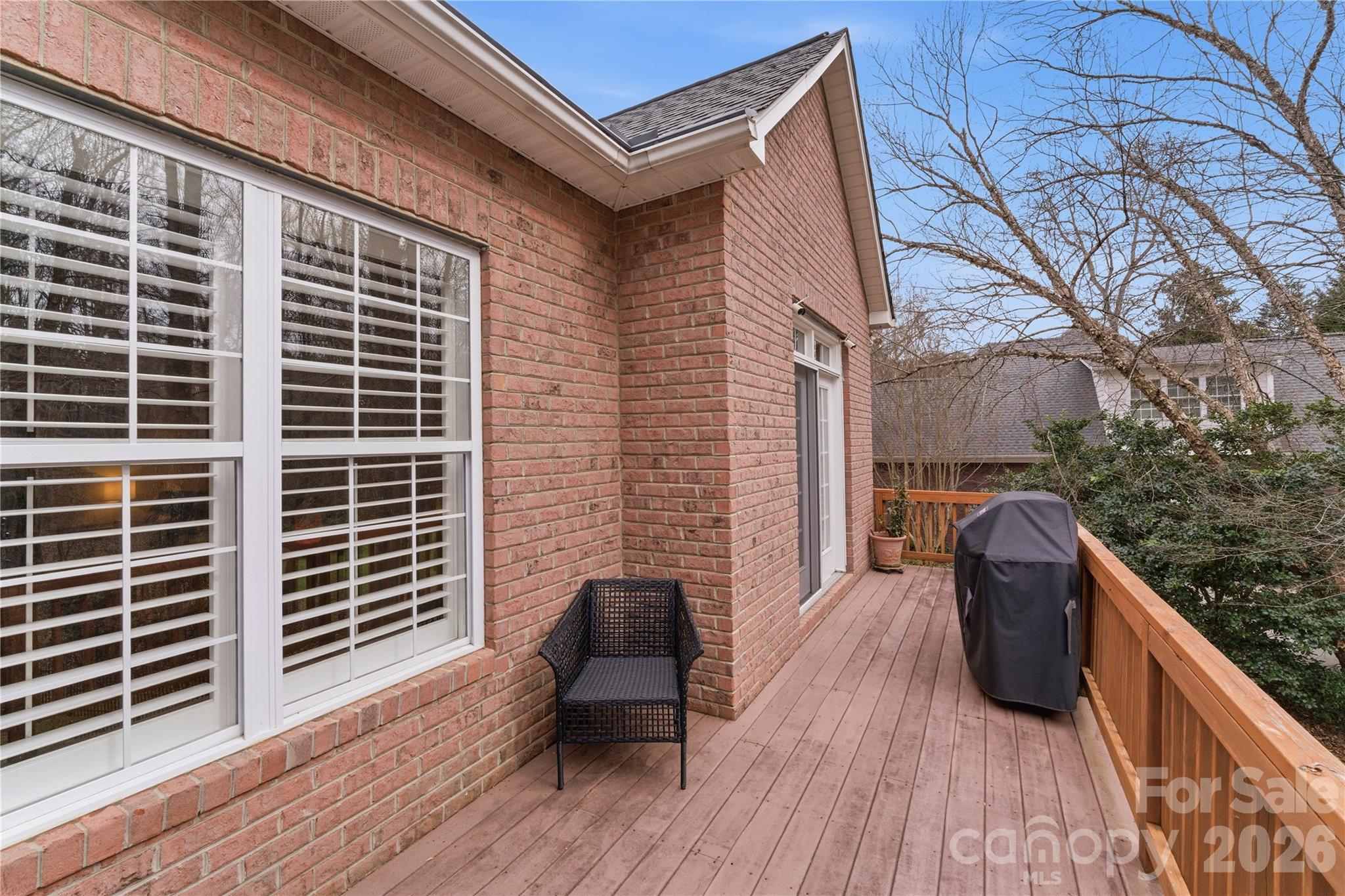 Forest Glen - Residential