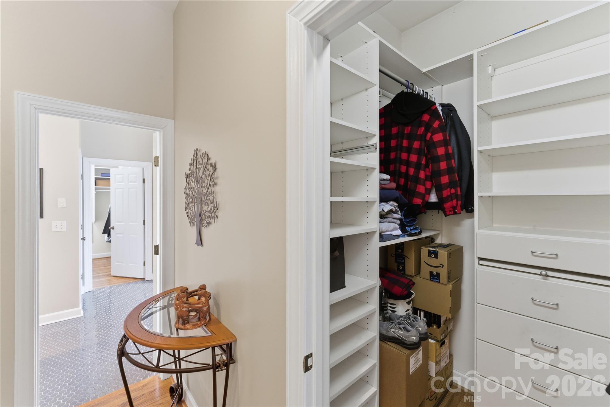 Forest Glen - Residential