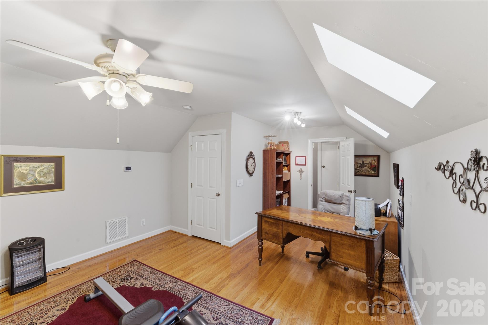 Forest Glen - Residential