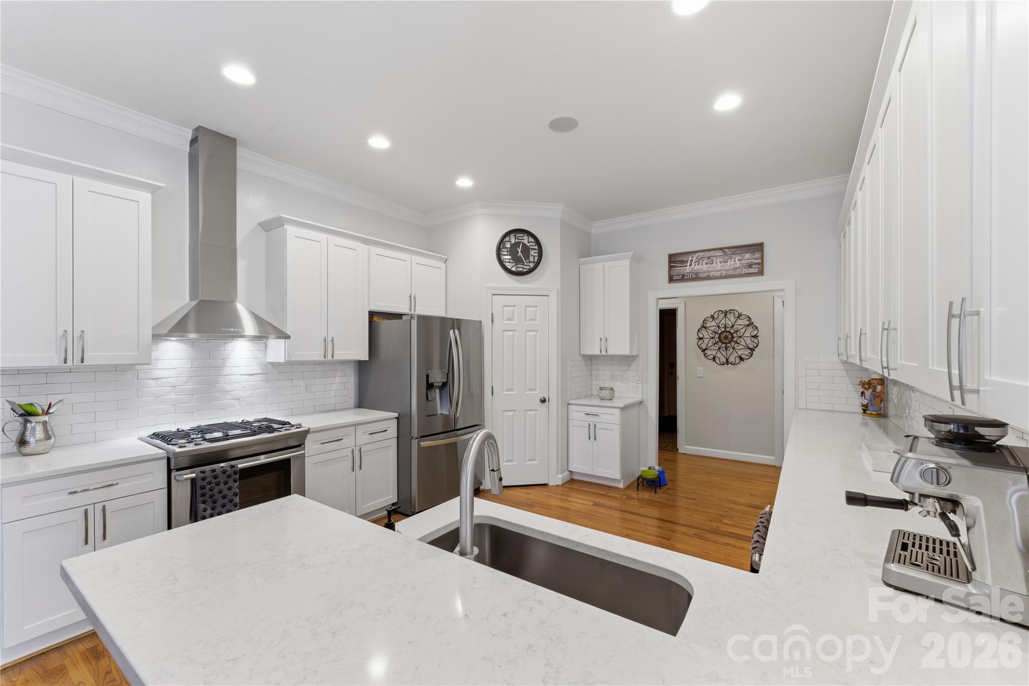 Forest Glen - Residential