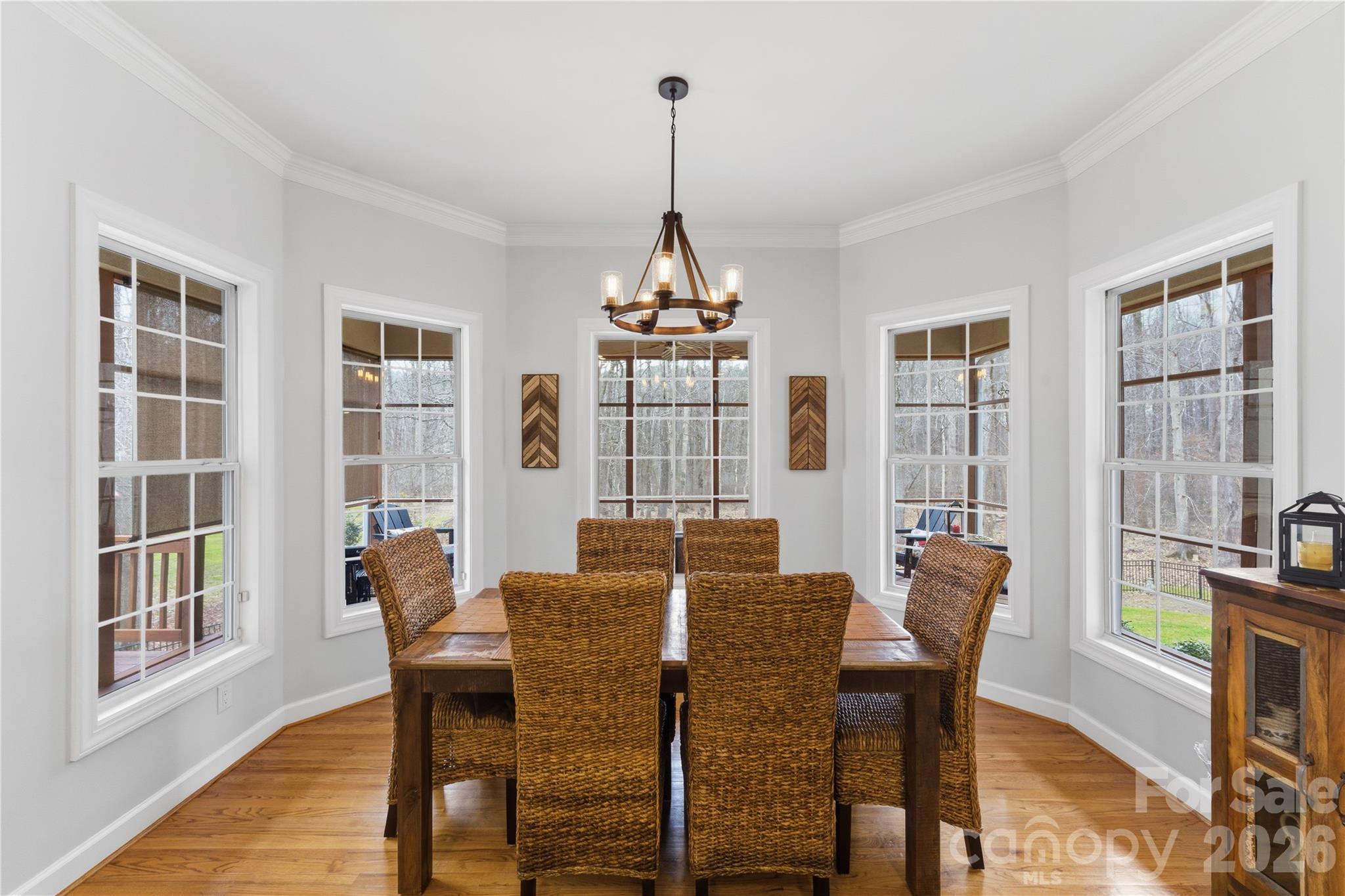 Forest Glen - Residential