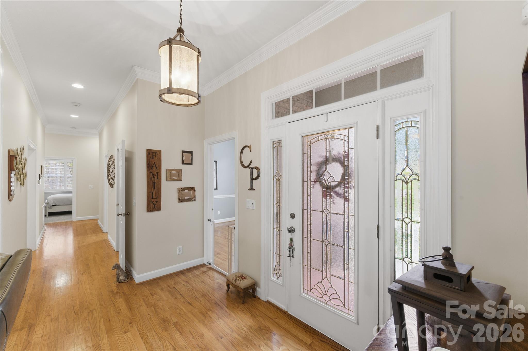 Forest Glen - Residential