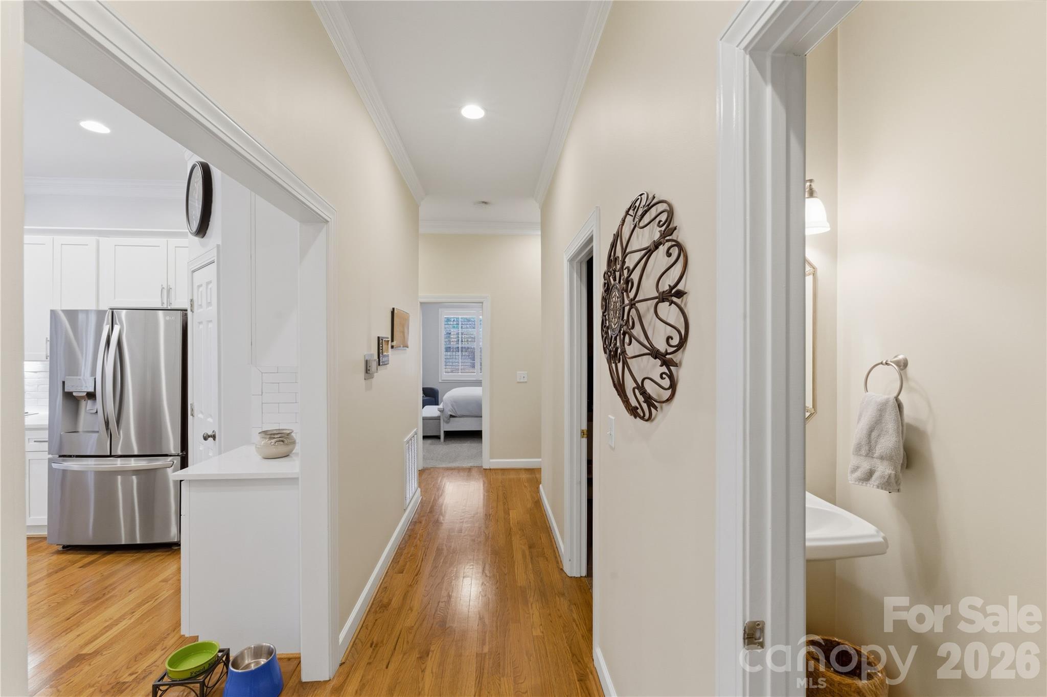 Forest Glen - Residential